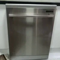 ماشین ظرفشویی سامسونگ اصل کره(مدل D151sts)در حد نو