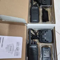بیسیم واکی تاکی مجاز