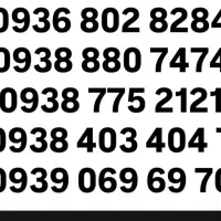 سیم کارتهای رند ایرانسل معاوضعه با قیلون کرنو اصل