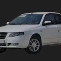 سمند سورن پلاس ef7مدل ۱۴۰۲