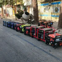 موتور برق