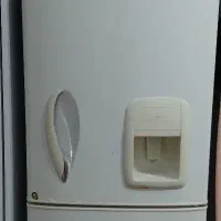 یخچال فریزر امرسان