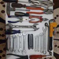 آقای تاسیسات پمپ، لوله‌کشی و شیرآلات