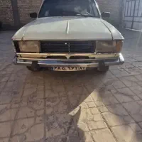 پیکان۷۹روشن حرکت قیمت اسقاط مدارک بنام فوری نقد۱۱۵