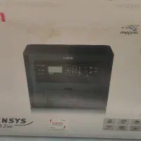 پرینتر. اسکنر. کپی.