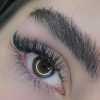 مدل اکستیشن مژه
