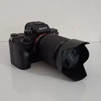 سونی آلفا سون تری