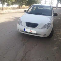 تیبا صندوق دار مدل ۹۸
