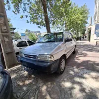 پرایدمدل 1391
