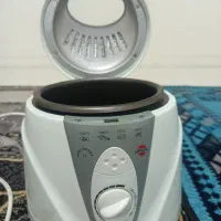 سرخ کن پارس خزر
