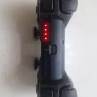 دسته ps3 و چندتا بازی