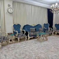 مبل ومیز ناهار خوری