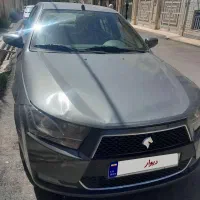دنا ۹۷|خودرو سواری و وانت|دورود, |دیوار