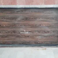 درب اتاق و آپارتمان