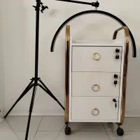 تجهیزات ارایشگاهی