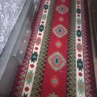 گلیم فرش سنتی نو