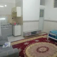 سویت منزل همکف خیلی تمیزنزدیک مسجد جمکران