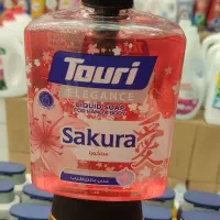 مایع دستشویی
