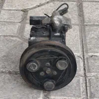 کمپرسور کولر