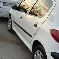 206مدل 1401|خودرو سواری و وانت|خمینیشهر, |دیوار