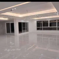 فروش آپارتمان ۳۱۵ متری در کمربندی غربی