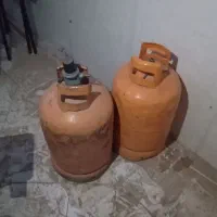 کپسول گاز