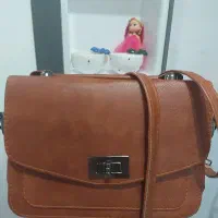کیف چرم دخترونه