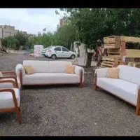 مبل مدل دیاموند