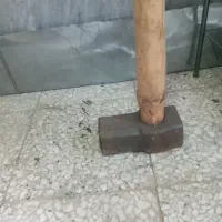 پتک ۵کیلویی