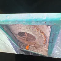 کولر آبی ۷ هزار