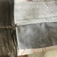 چند مدل شال و روسری زنانه مجلسی بیرونی