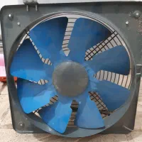 فن هواکش