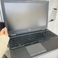 لپتاپ دل 7540