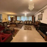 میرداماد 135متر3خواب بزرگ/فول امکانات