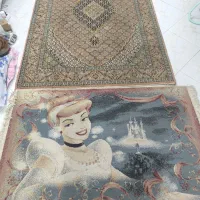 ۲ تخته فرش