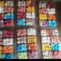 کار در منزل قند و نبات