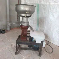 ماشین شیر