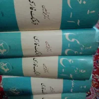 فرهنگ دکتر معین در حد نو