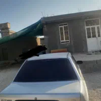 پراید ۸۴ بنزینی