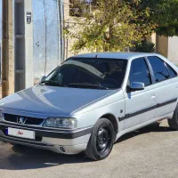 405 slx مدل 88|خودرو سواری و وانت|کرمانشاه, |دیوار