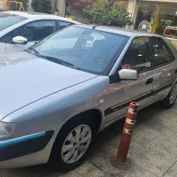 زانتیا درجه ۱