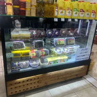 یخچال ویترینی