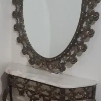 اینه کنسول