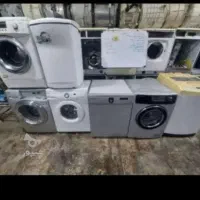 فروشنده و خریدار لباسشویی کل مناطق قم