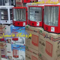 کرسی برقی نو   بخاری برقی با ضمانت