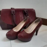 کیف وکفش