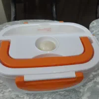 غذا گرم کن