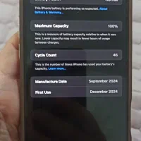 فروش آیفون 16پرومکس