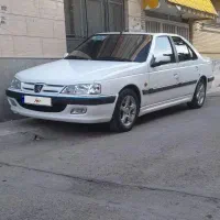 پارس مدل ۹۸