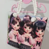 کیف دخترانه